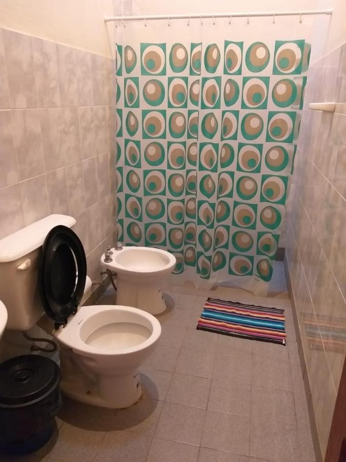 Amancay Apartamento Payogasta Exterior foto